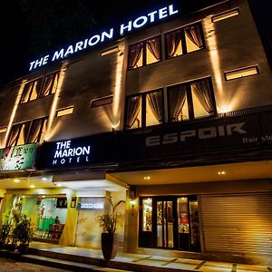 The Marion Hotel